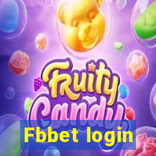 Fbbet login